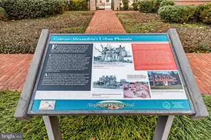 1111 Oronoco St, Alexandria, VA 22314 - Photo 54