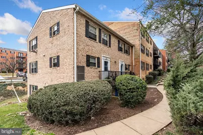 405 N Beauregard Street #405, Alexandria, VA 22312 - Photo 1