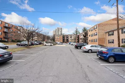 405 N Beauregard Street #405, Alexandria, VA 22312 - Photo 16