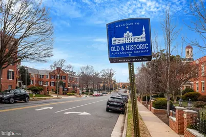1251 E Abingdon Drive #1121, Alexandria, VA 22314 - Photo 26
