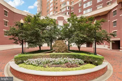 2121 Jamieson Avenue #511, Alexandria, VA 22314 - Photo 26