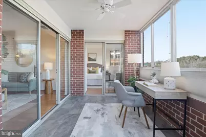 2121 Jamieson Avenue #511, Alexandria, VA 22314 - Photo 10