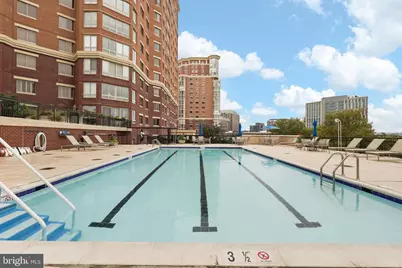 2121 Jamieson Avenue #511, Alexandria, VA 22314 - Photo 30