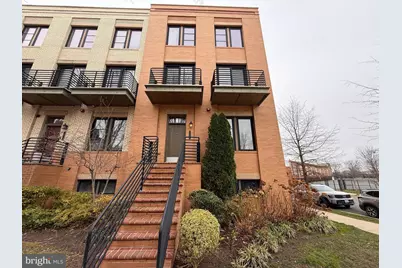 1434 Van Valkenburgh Lane, Alexandria, VA 22301 - Photo 1