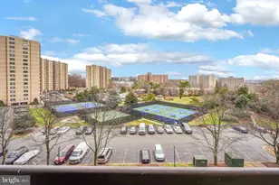 307 Yoakum Pkwy, Alexandria, VA 22304 - Photo 28