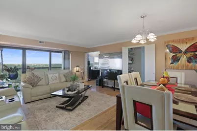 307 Yoakum Parkway #1506, Alexandria, VA 22304 - Photo 8