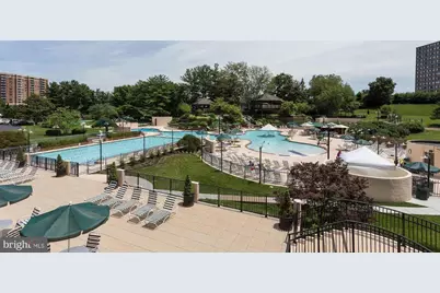 307 Yoakum Parkway #1506, Alexandria, VA 22304 - Photo 36