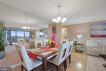 307 Yoakum Parkway #1506, Alexandria, VA 22304 - Photo 10