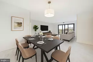 307 Yoakum Pkwy, Alexandria, VA 22304 - Photo 1