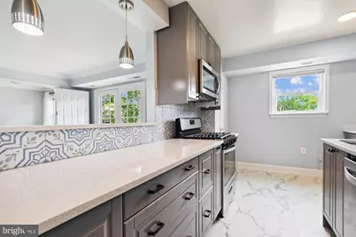 5909 Quantrell Avenue #203, Alexandria, VA 22312 - Photo 6