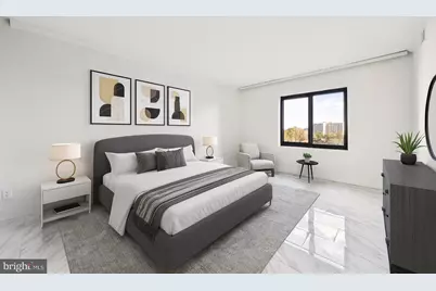 307 Yoakum Parkway #519, Alexandria, VA 22304 - Photo 10