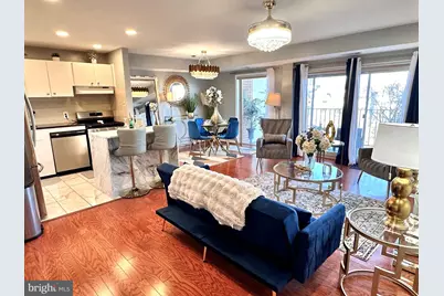 5250 Valley Forge Drive #407, Alexandria, VA 22304 - Photo 2