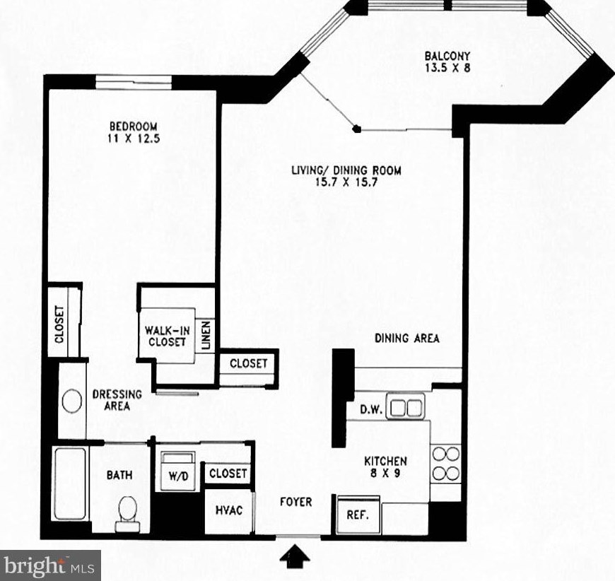 2121 Jamieson Ave #910, Alexandria, VA 22314