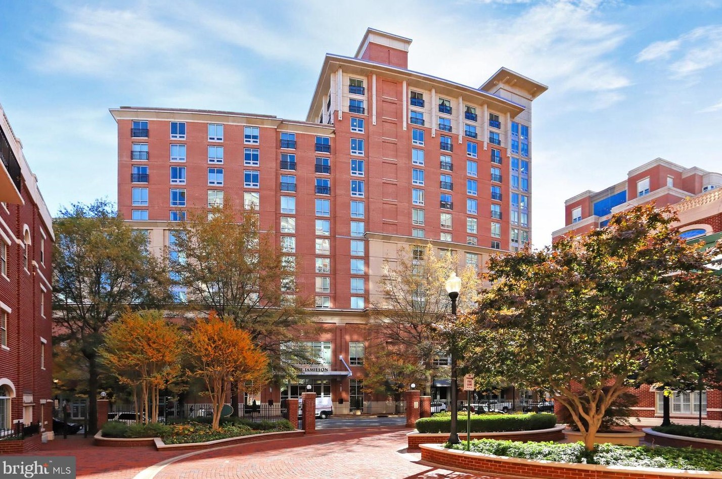 2050 Jamieson Ave #1409, Alexandria, VA 22314