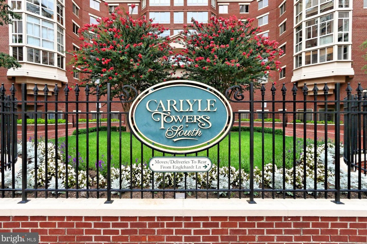2151 Jamieson Ave Unit 1011, Alexandria, VA 22314