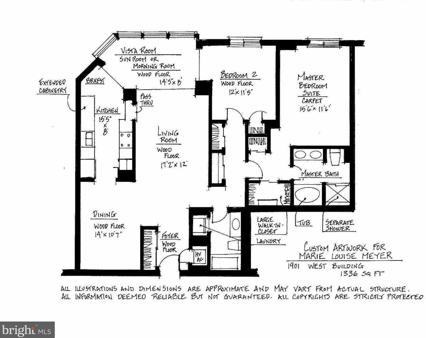 2181 Jamieson Ave #1701, Alexandria, VA 22314