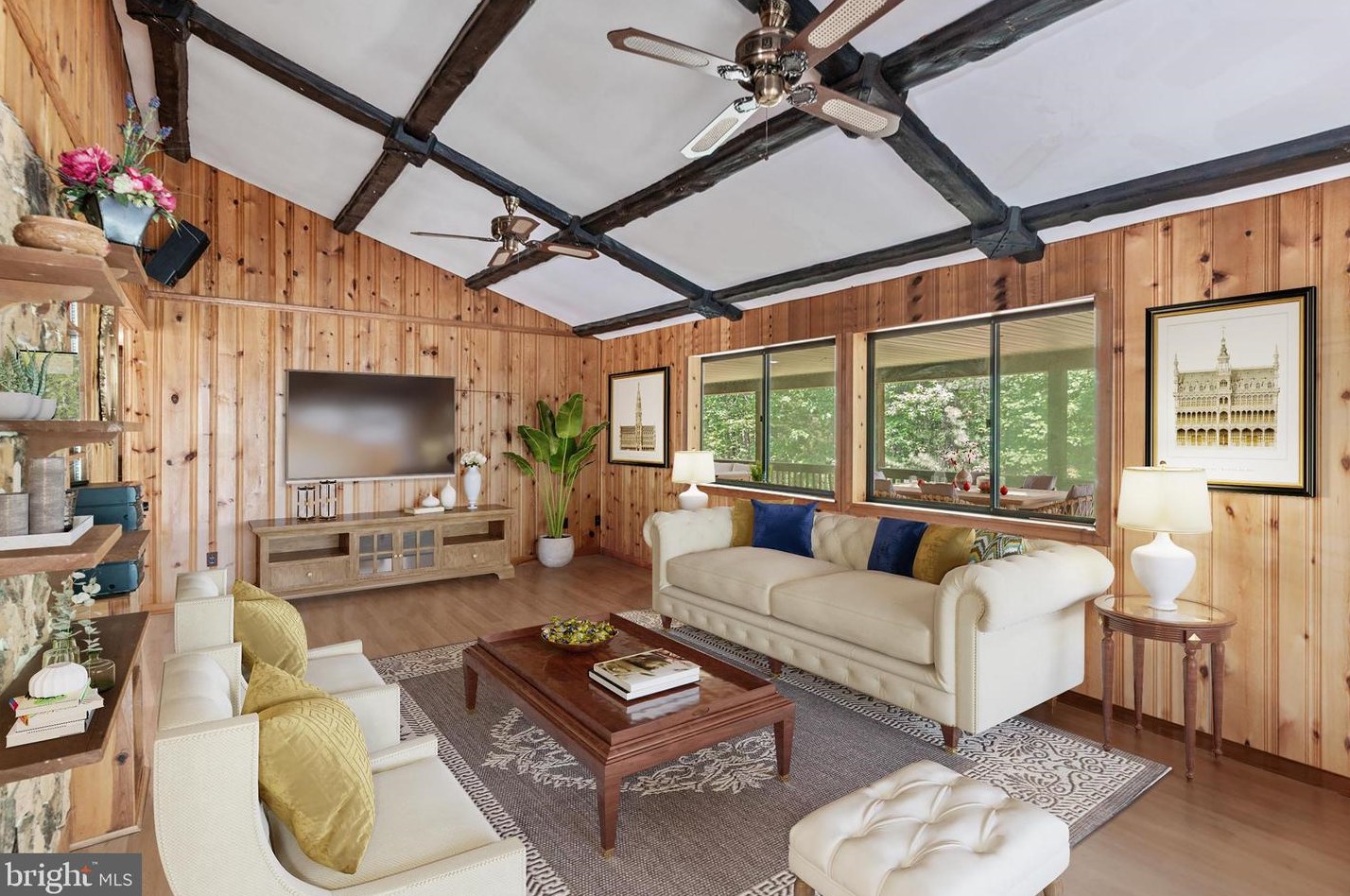 7192 S James River Hwy, Buckingham, VA 23921