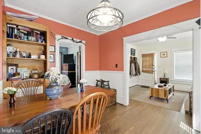 3580 Mount Rush Highway, Dillwyn, VA 23936 - Photo 10