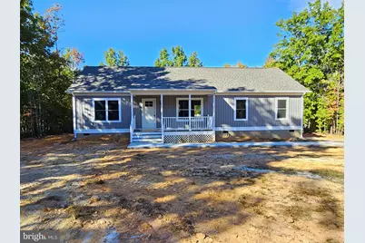 121 Sharps Creek Drive, Scottsville, VA 24590 - Photo 1