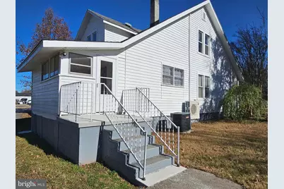 74 Conner Street, Dillwyn, VA 23936 - Photo 4