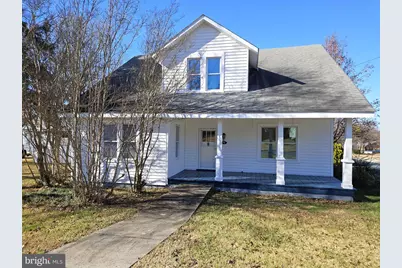 74 Conner Street, Dillwyn, VA 23936 - Photo 1