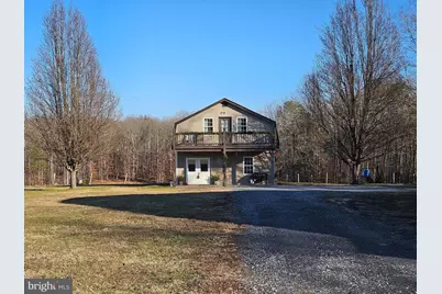 3814 S Constitution Route, Dillwyn, VA 23936 - Photo 2