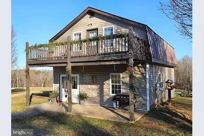 3814 S Constitution Route, Dillwyn, VA 23936 - Photo 1