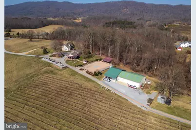 4204 Old Fincastle Rd, Fincastle, VA 24090 - Photo 78