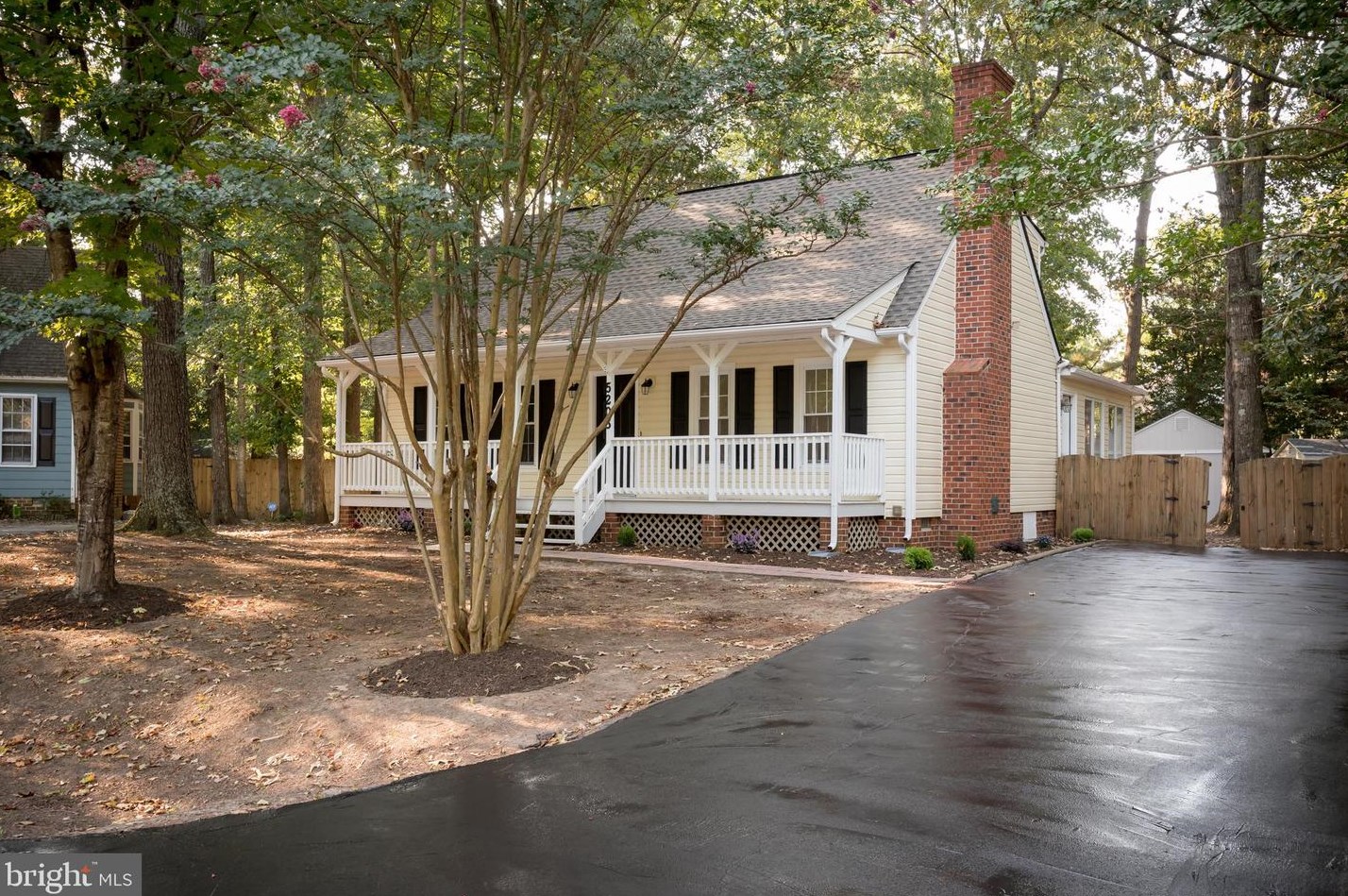 5203 Ashton Woods Dr, Richmond, VA 23237-4745