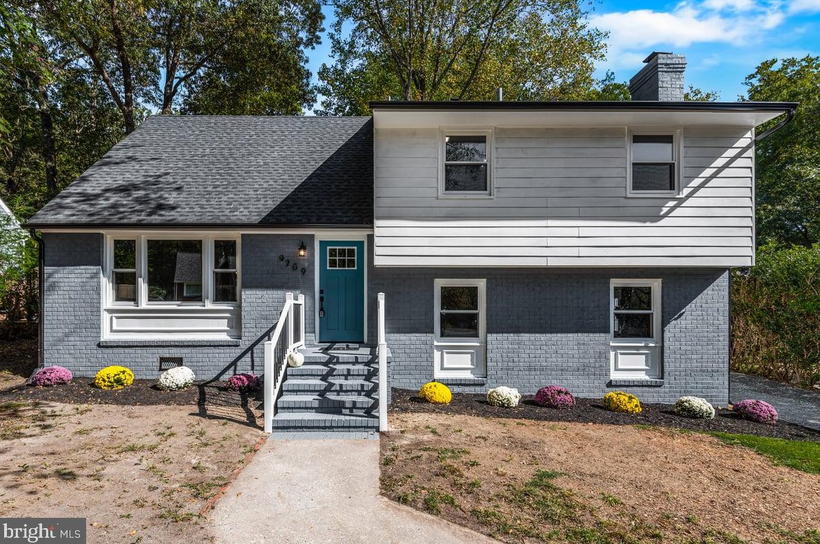 9709 Verlinda Ct, Richmond, VA 23237-3318