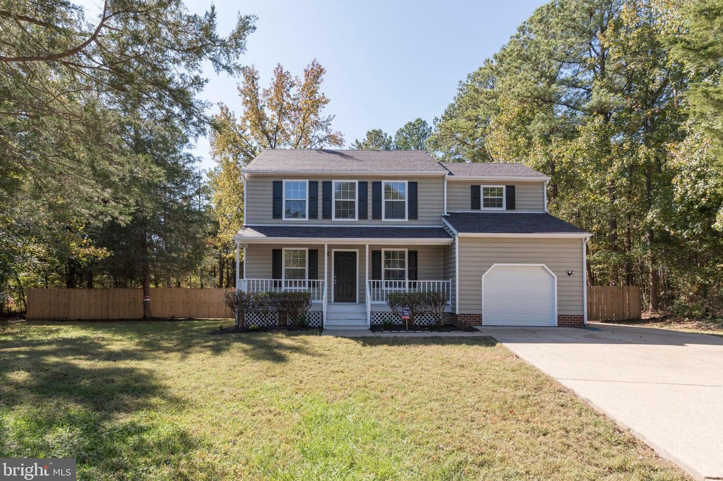 3543 Silver Oak Ct, Richmond, VA 23234-4880