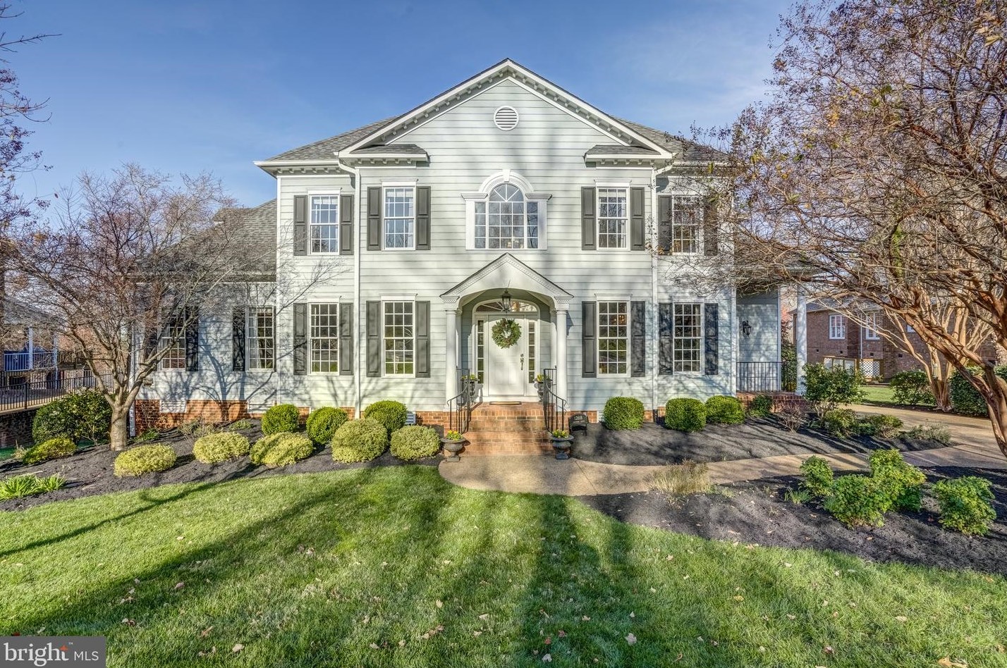 12618 Grendon Dr, Midlothian, VA 23113-2668