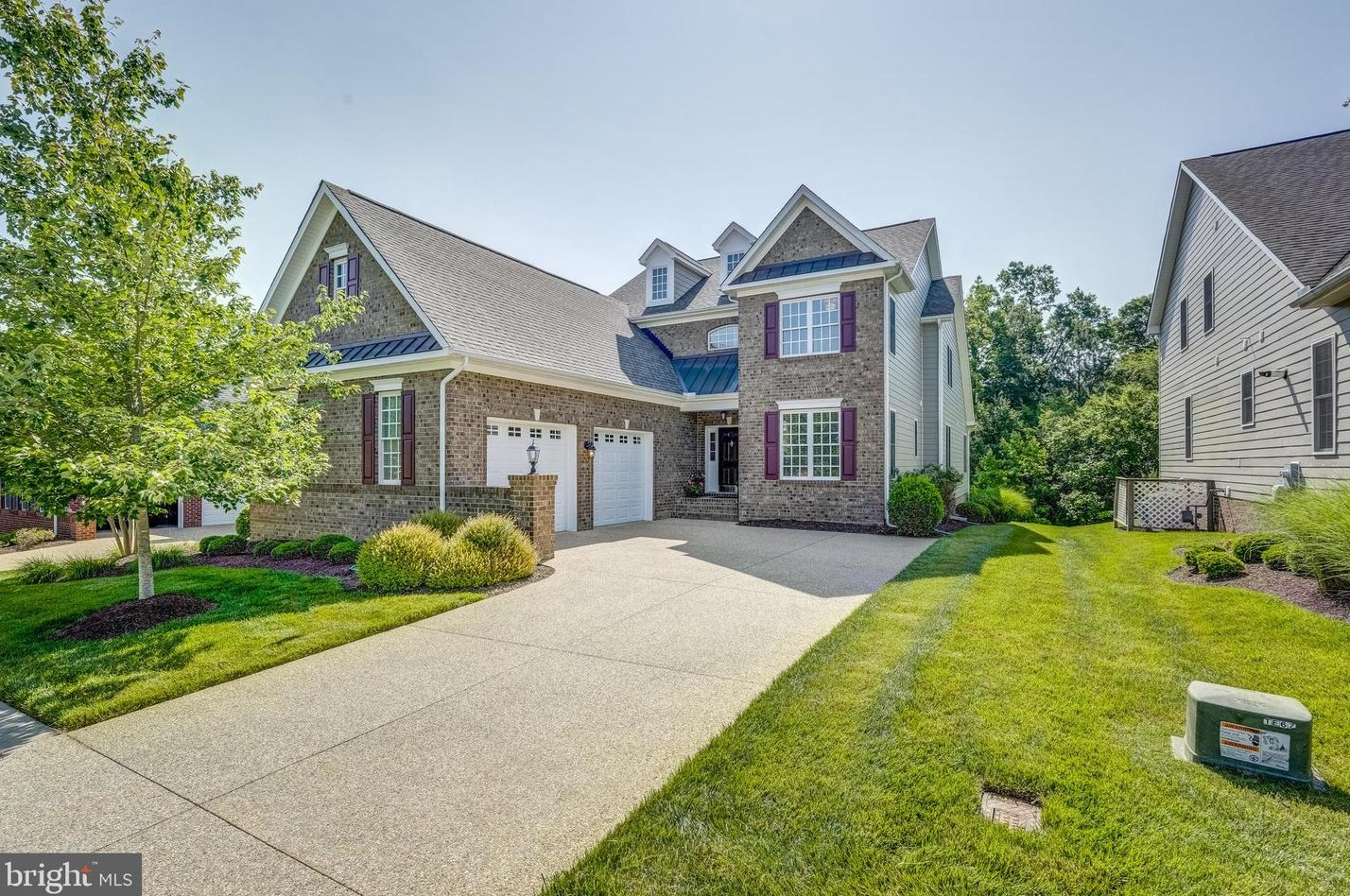 3513 Highbridge Dr, Midlothian, VA 23113-3977