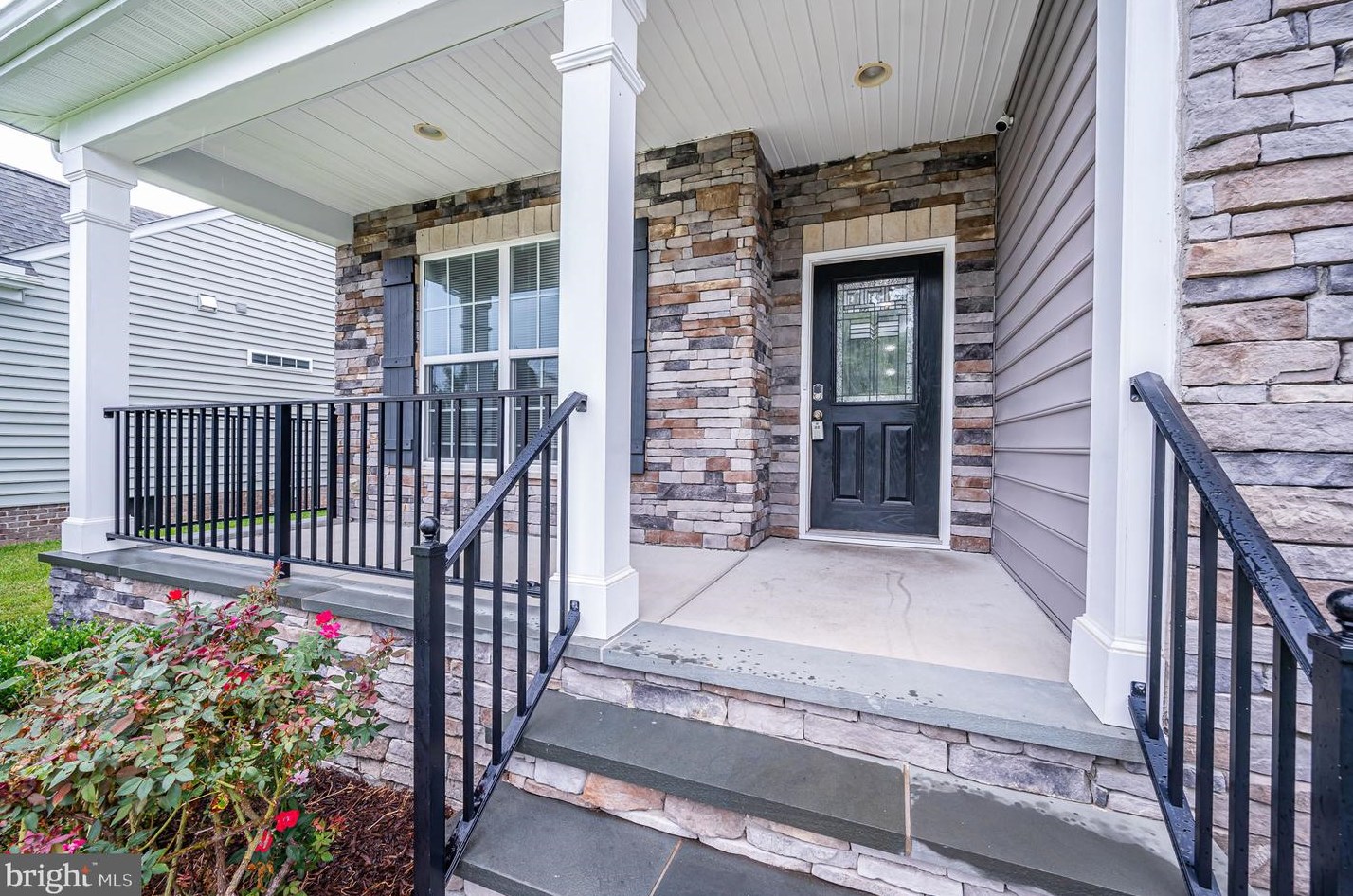 6813 Whisperwood Dr, Richmond, VA 23234