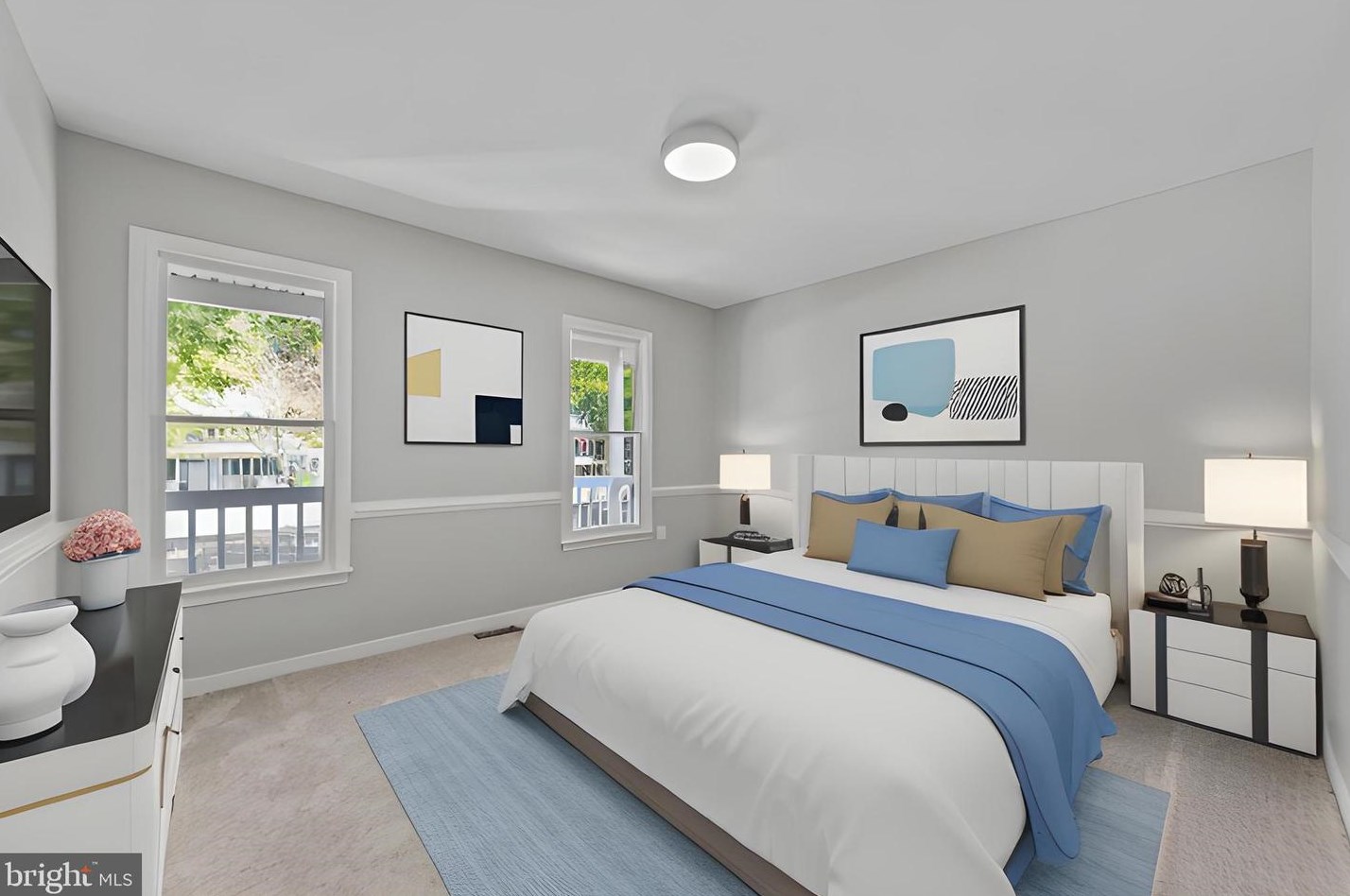 7906 Nashua Dr, Midlothian, VA 23112