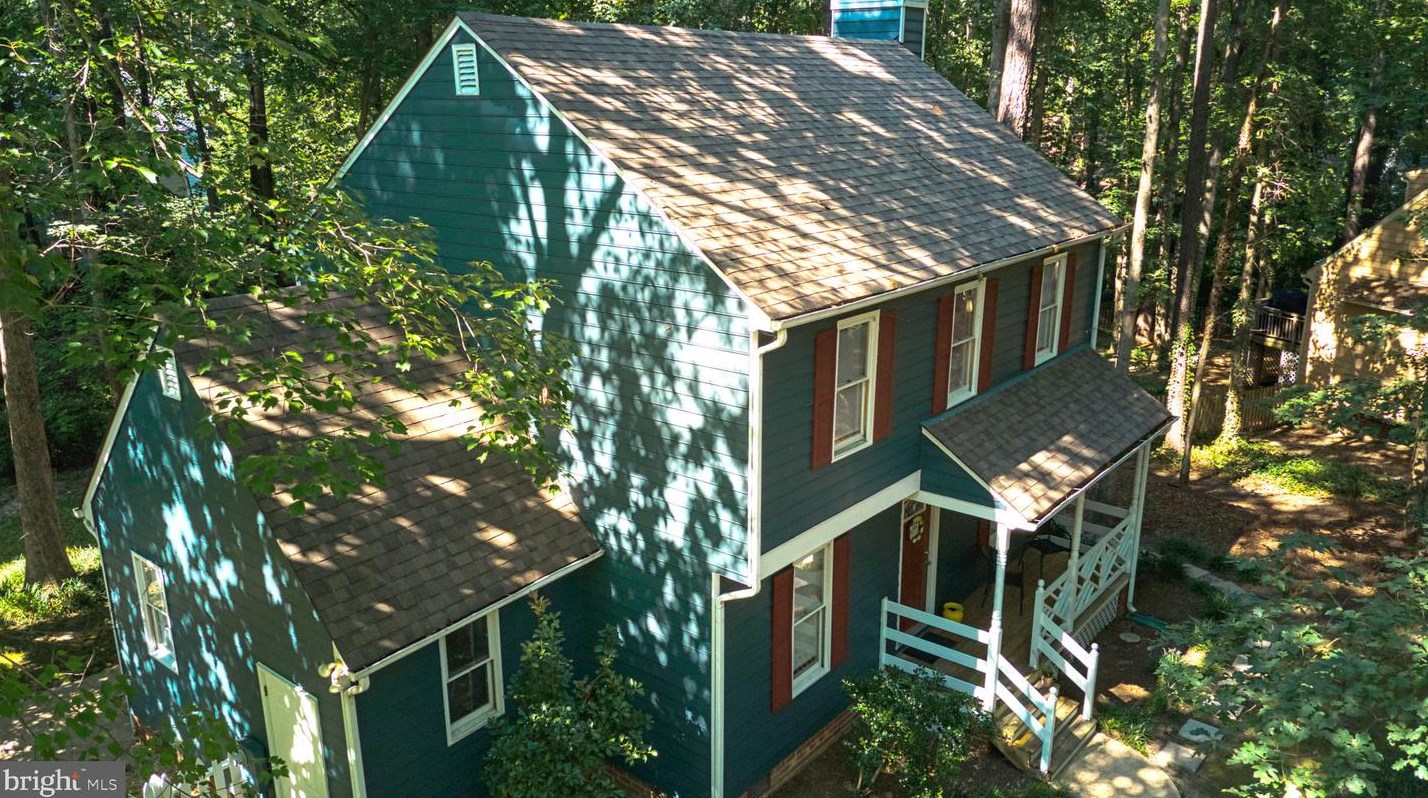 14706 Mill Spring, Midlothian, VA 23112