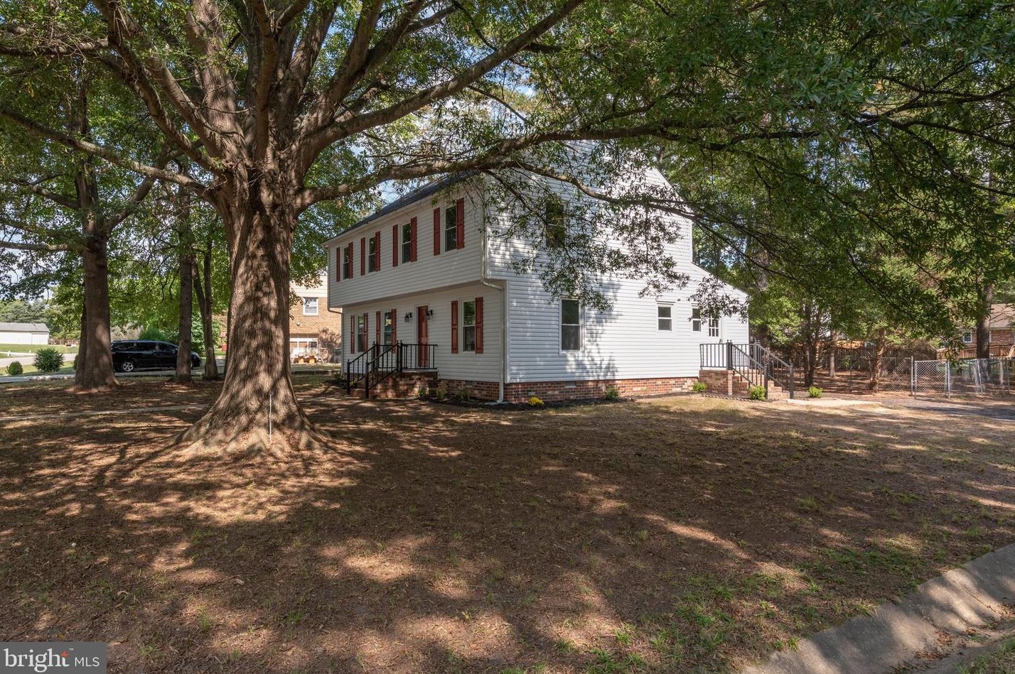 8535 Pine Glade Ln, Richmond, VA 23237-2641
