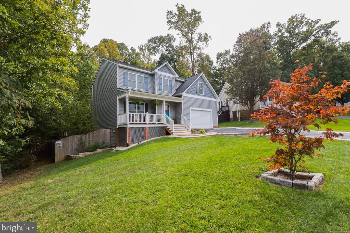 9213 Upshur Dr, Richmond, VA 23236-2171