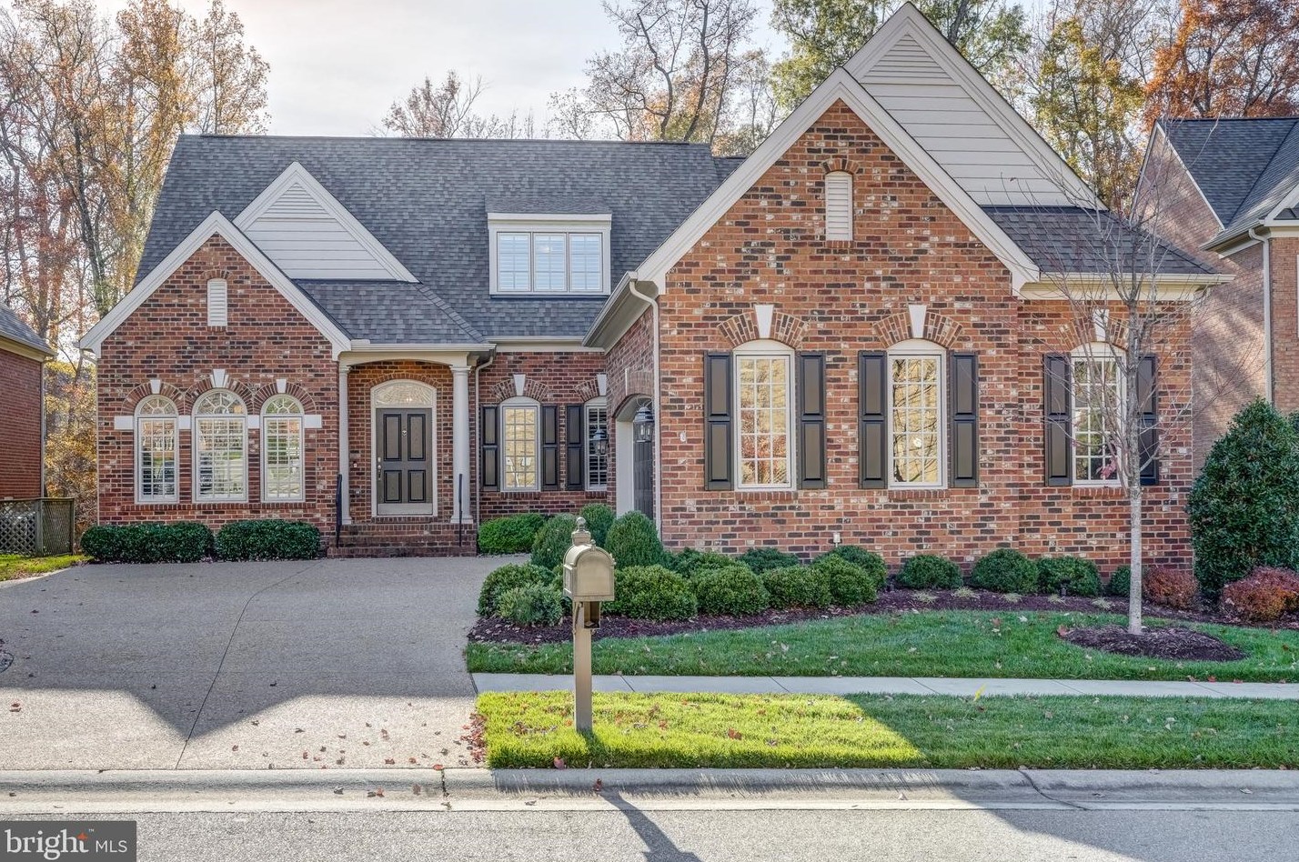 4100 Caddington Dr, Midlothian, VA 23113