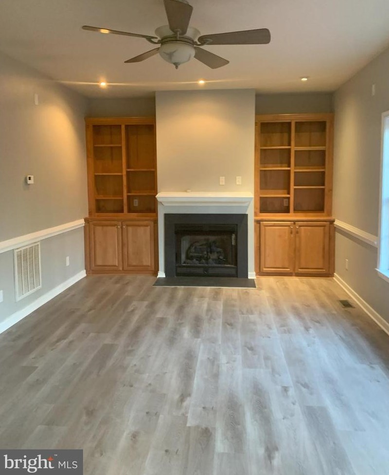 12707 Forest Mill Dr, Midlothian VA  23112-7023 exterior