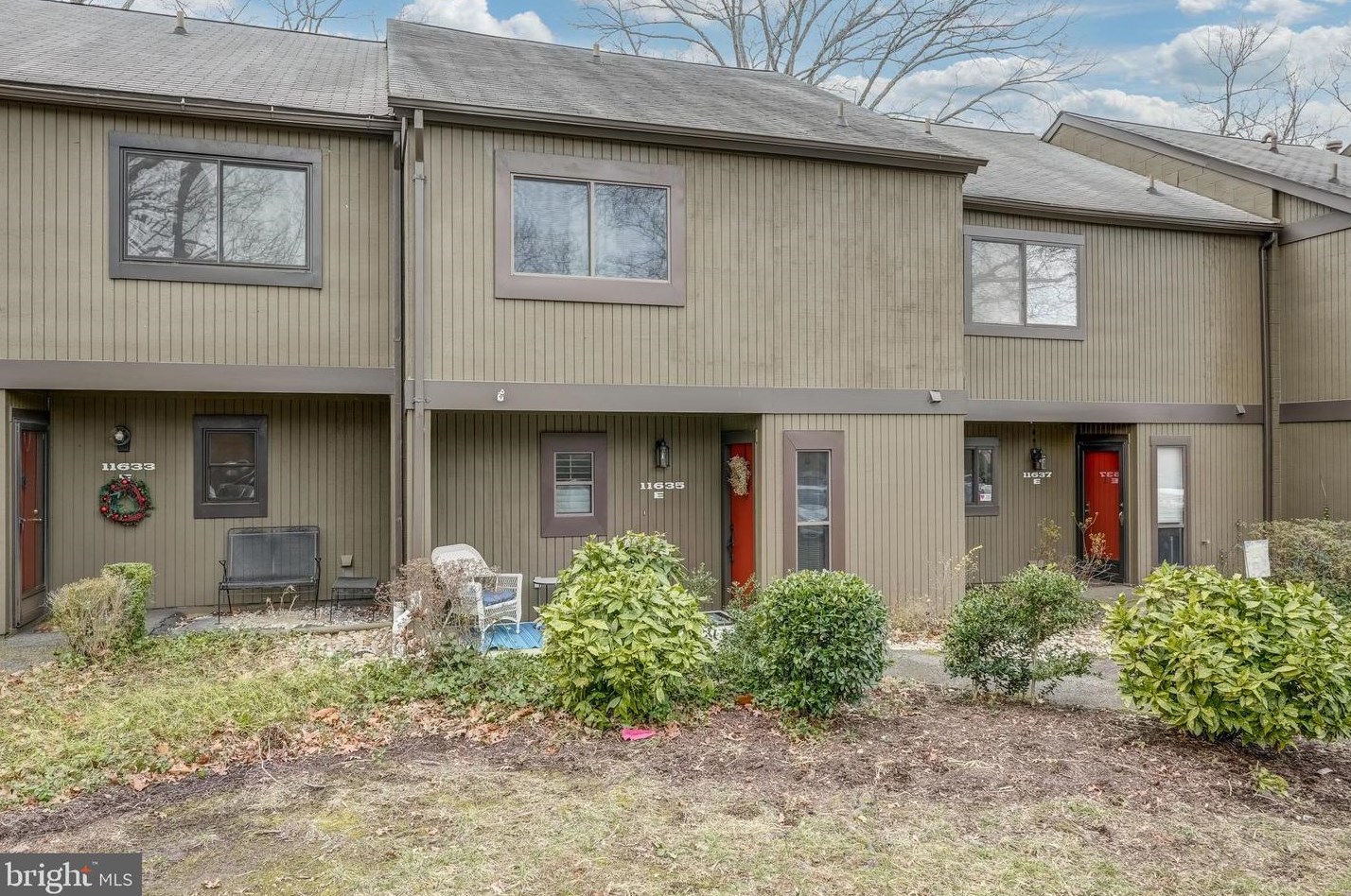 11635 E Briar Patch Dr #11635, Midlothian, VA 23113