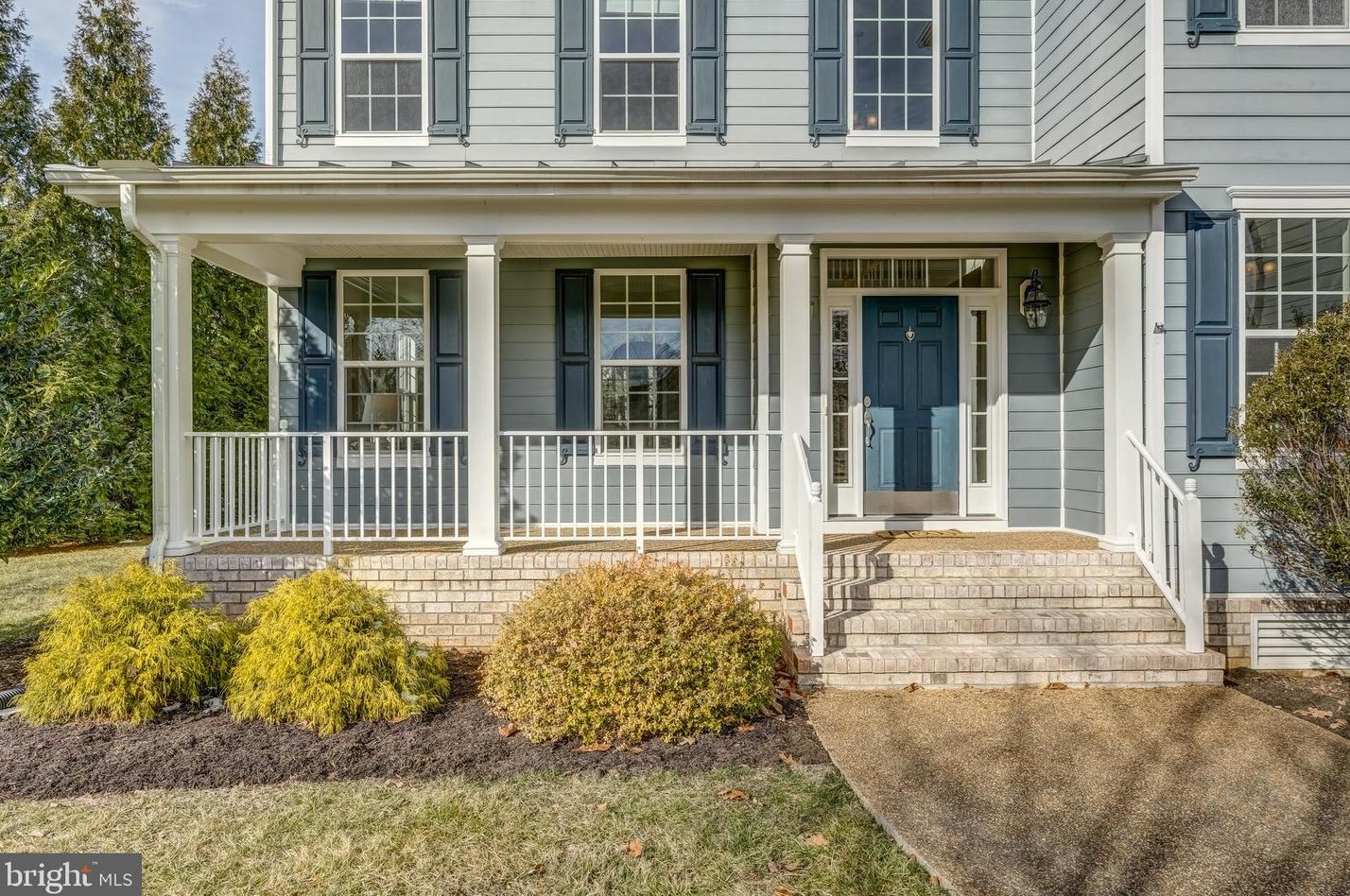 3900 Sherfield Ct, Midlothian, VA 23113