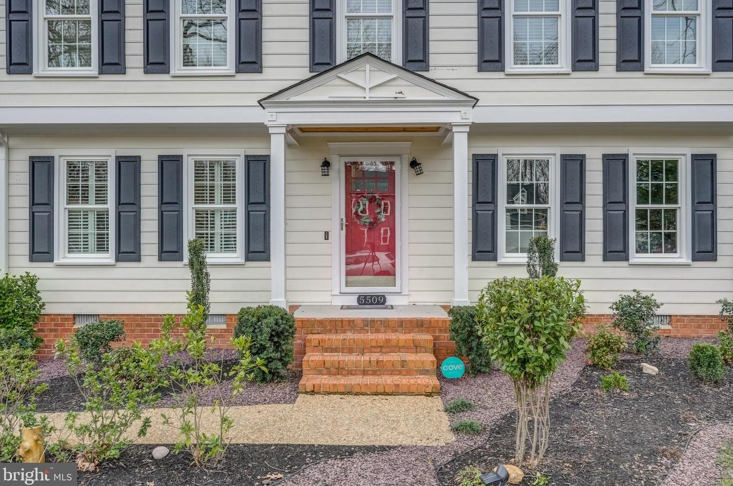 5509 Silver Birch Ln, Midlothian, VA 23112