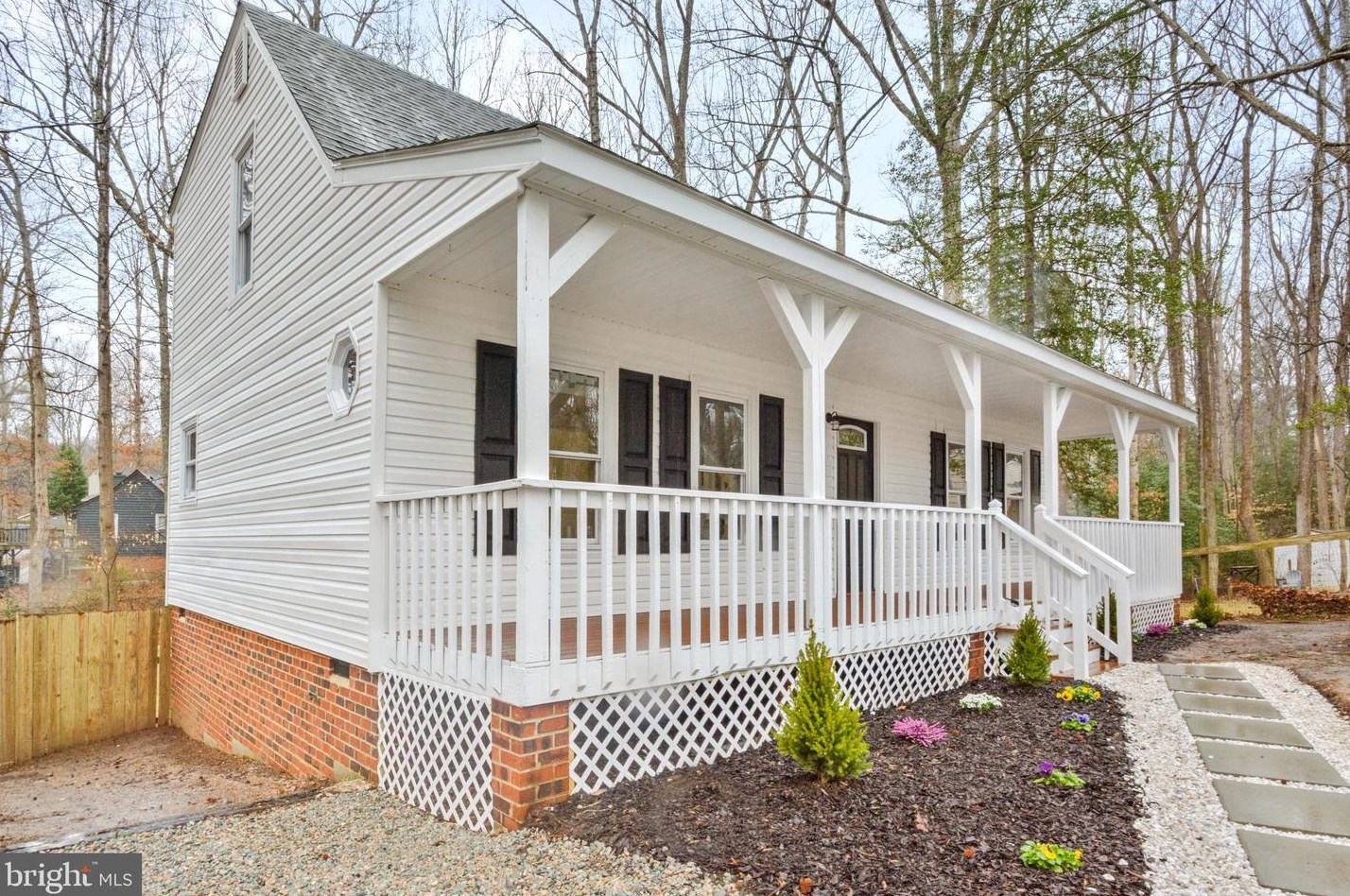 4908 Ventura Rd, Chesterfield, VA 23832-8163
