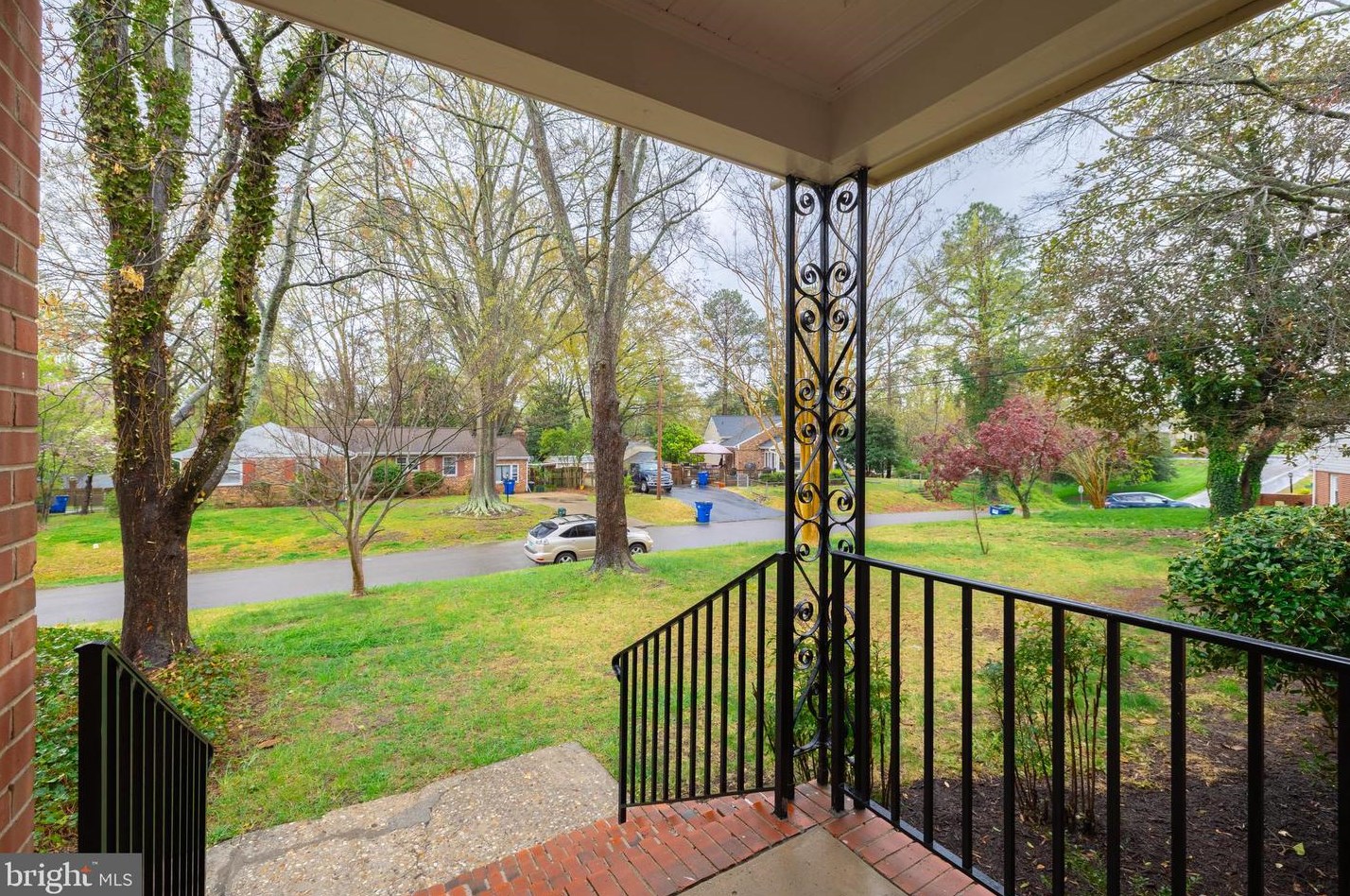 2618 Wyndham Dr, Richmond, VA 23235-3154