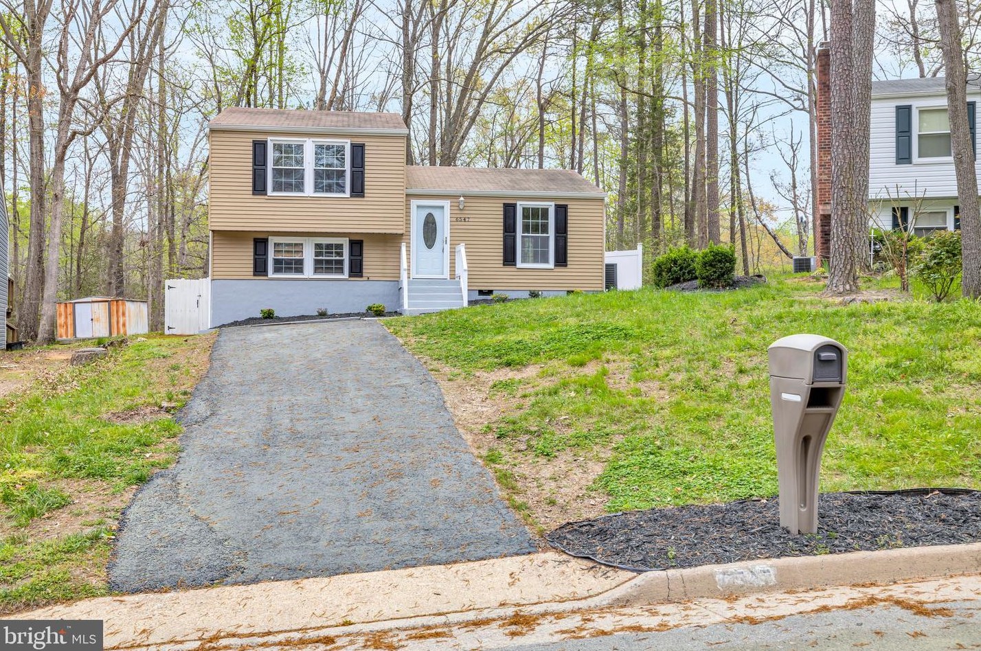 6547 S Stevens Hollow Dr, Chesterfield, VA 23832