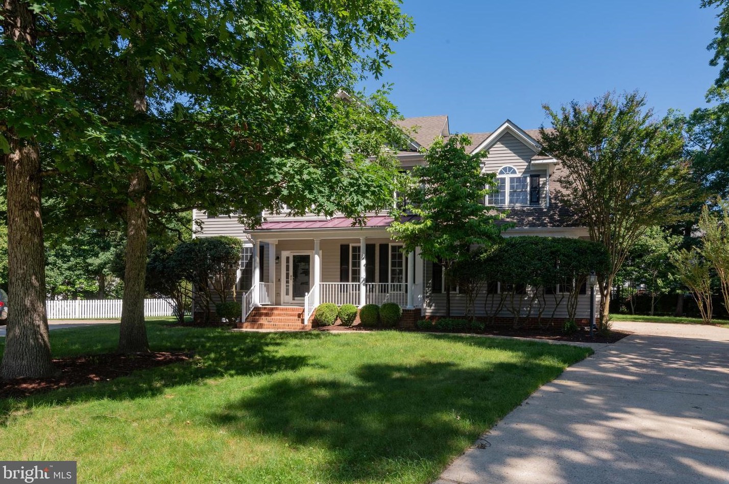 8242 Hampton Bluff Terrace, Chesterfield, VA 23832