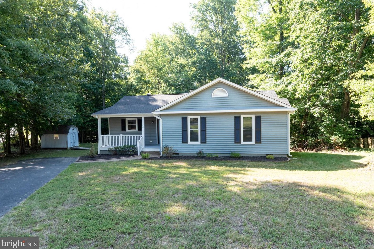 501 Grinell Dr, Richmond, VA 23236
