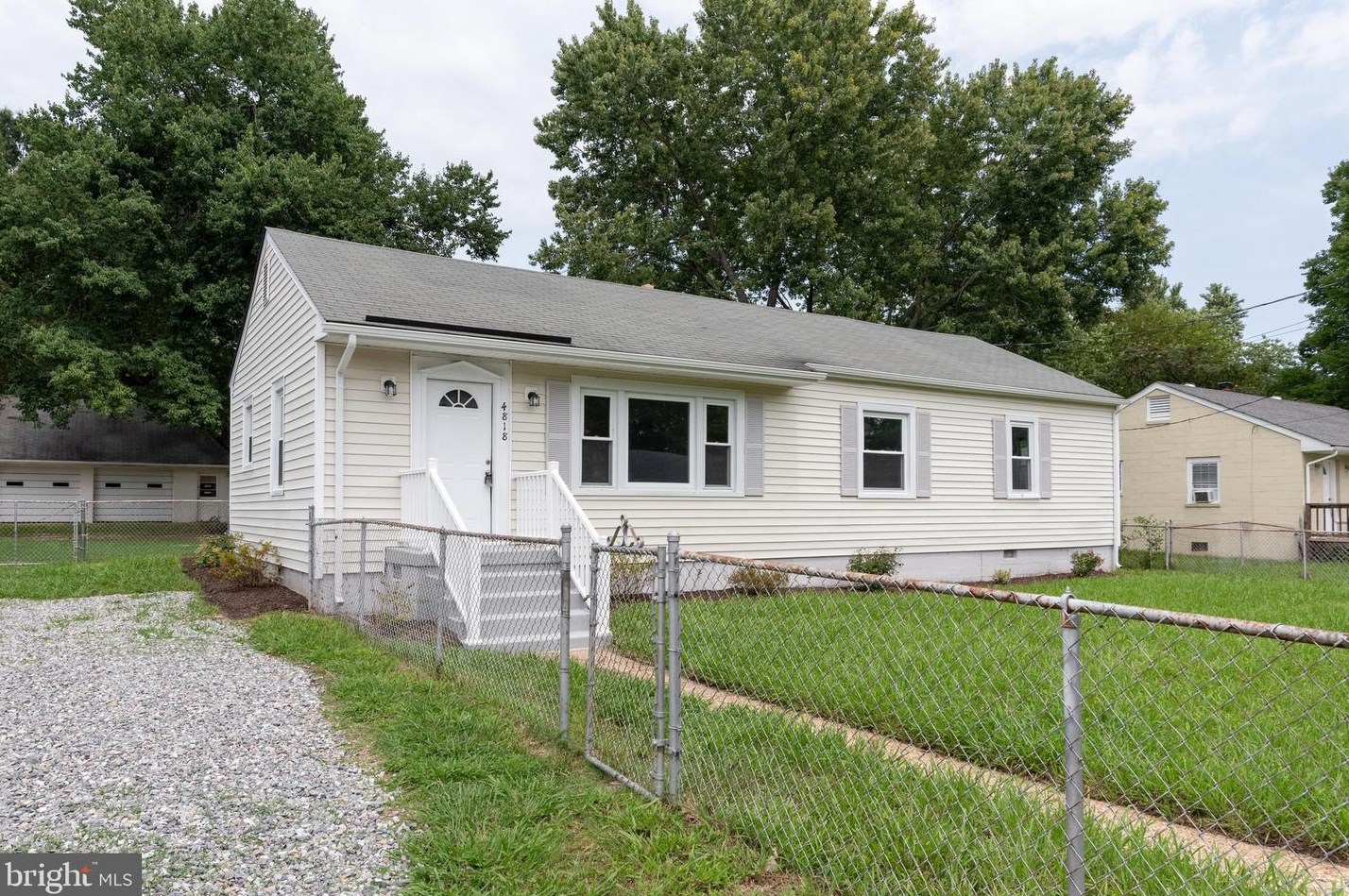4818 Stanley Dr, Richmond, VA 23234