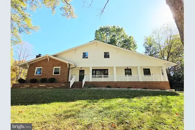 9901 Glass Road, North Chesterfield, VA 23236 - Photo 1